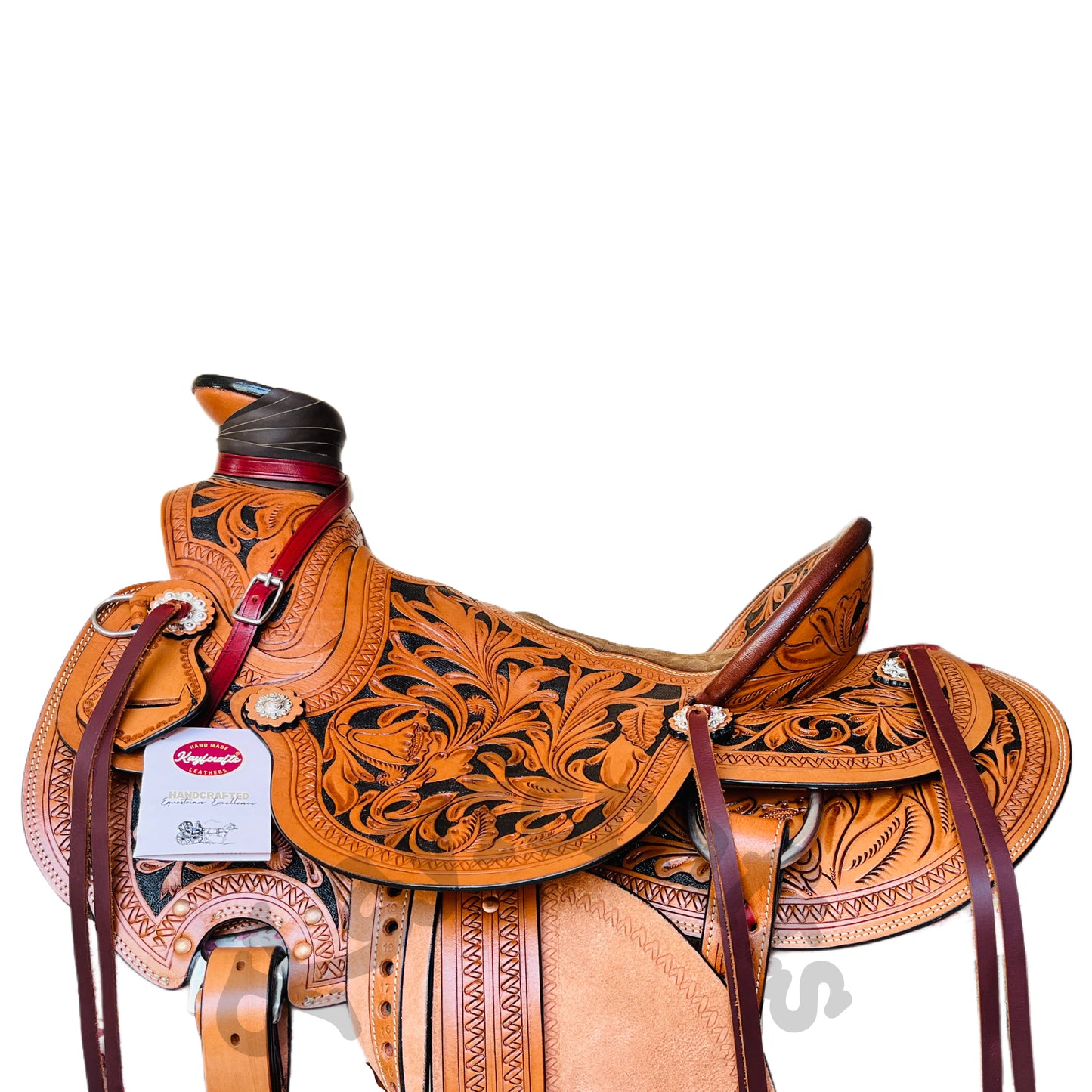horse saddle